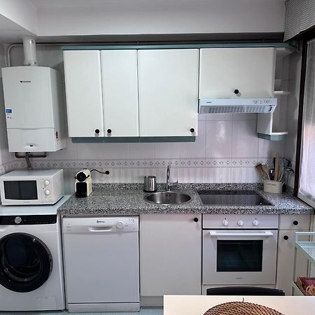 Apartamento Centro Y Playa De خيخون المظهر الخارجي الصورة