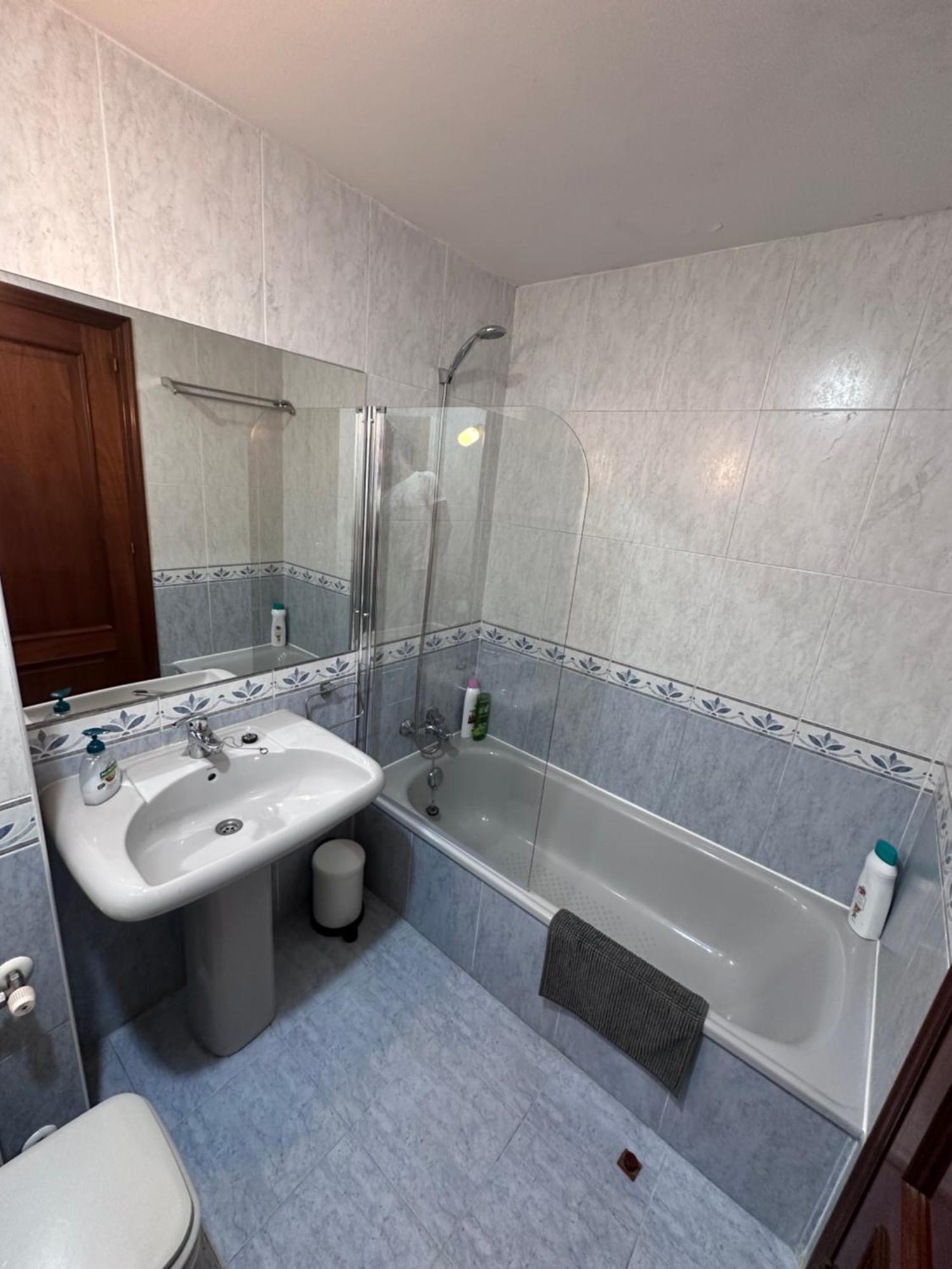 شقة Apartamento Centro Y Playa De خيخون المظهر الخارجي الصورة
