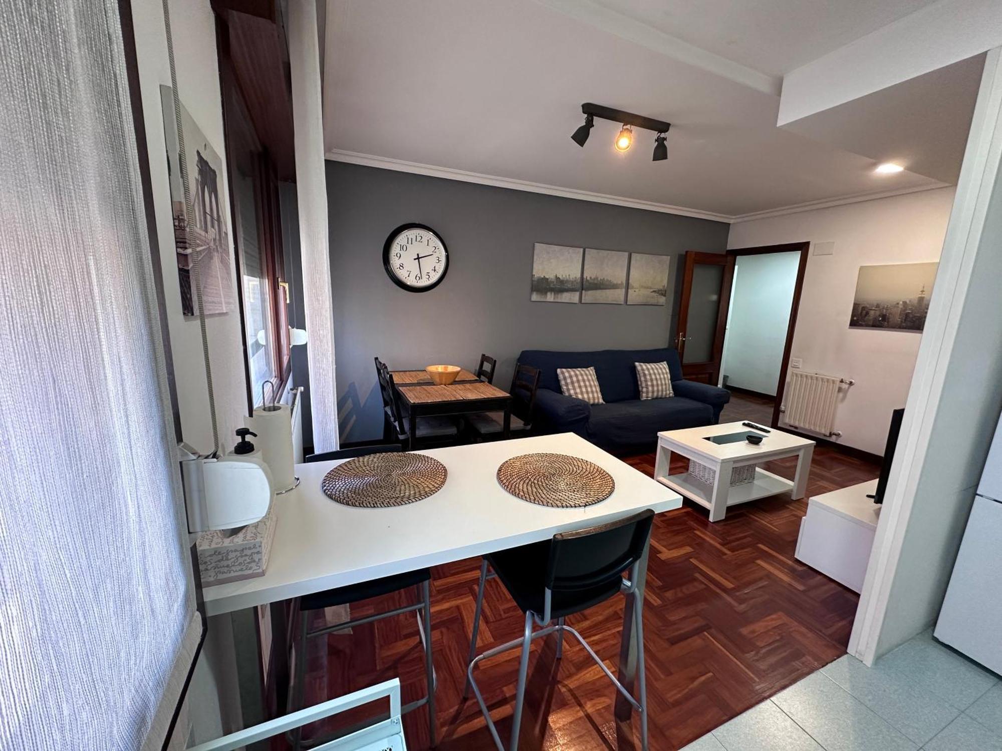 Apartamento Centro Y Playa De خيخون المظهر الخارجي الصورة